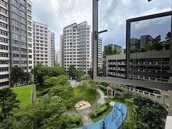 Blk 876C Tampines Greenbloom (Tampines), HDB 5 Rooms #584871141